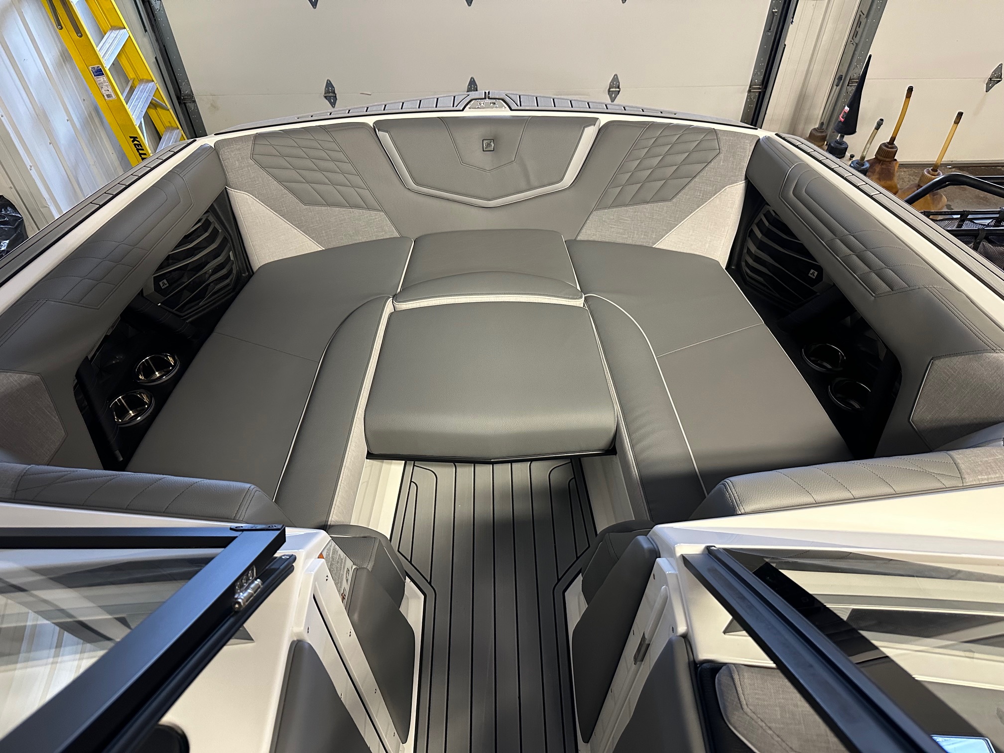 2024 Nautique G23 Icon